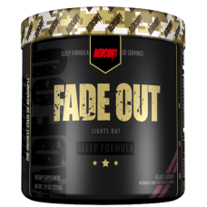 Redcon1 Fade Out sleep formula - 357 г - Чорна смородина