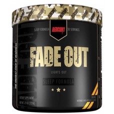 Redcon1 Fade Out sleep formula - 357 г - Апельсин