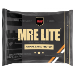 Redcon1 MRE LITE - 29 г - Blueberry Cobbler