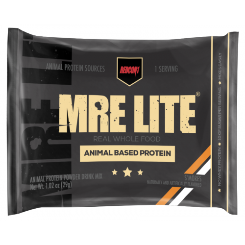 Redcon1 MRE LITE - 29 г - Banana Nut Bread