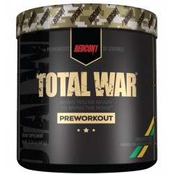 Redcon1 Pre-workout Total War - 435 г - Pineapple Juice