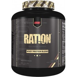 Redcon1 RATION - 2,09 кг - Печиво-Крем