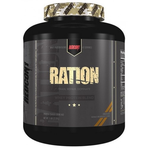 Redcon1 RATION - 2,19 кг - Шоколад