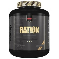 Redcon1 RATION - 2,3 кг - Шоколад-Арахісова паста