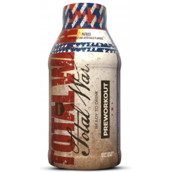 Redcon1 Pre-workout Total War - 355 мл - Patriot