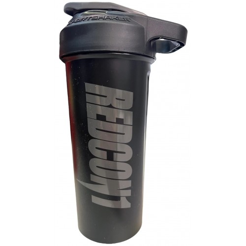 Шейкер Redcon1 - Черный