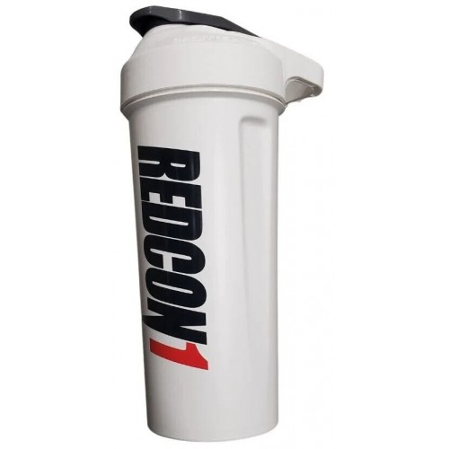 Шейкер Redcon1 - Белый