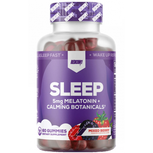 Redcon1 Gummies Sleep - 60 марм