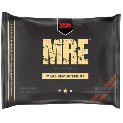 Redcon1 MRE - 29 г - Banana Nut Bread