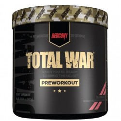 Redcon1 Pre-workout Total War - 435 г - Watermelon