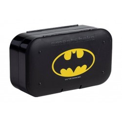 Органайзер(таблетница) для таблеток, Smart Shake, Pill Box organizer DC 2 pack - Batman