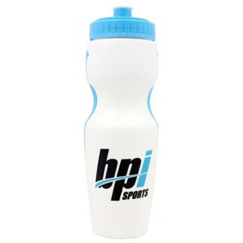 Фляга BPI Sports Olimp White - 650 мл