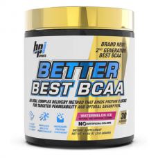 BEST BCAA BETTER - 330 г