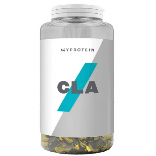 MyProtein CLA - 60 софт гель