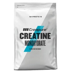 MyProtein Creapure® Creatine Monohydrate - 250 г