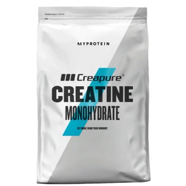 MyProtein Creapure® Creatine Monohydrate - 250 г
