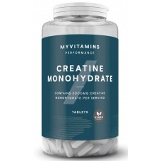 MyProtein Creatine Monohydrate - 250 таб