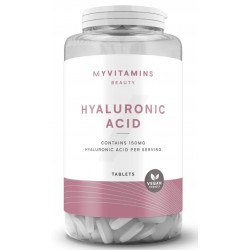 MyProtein Hyaluronic Acid - 30 таб