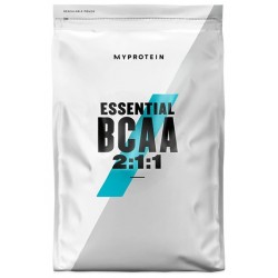 BCAA 2:1:1 - 500 г - ягода