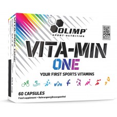 Olimp Labs Vita-Min One - 60 капс