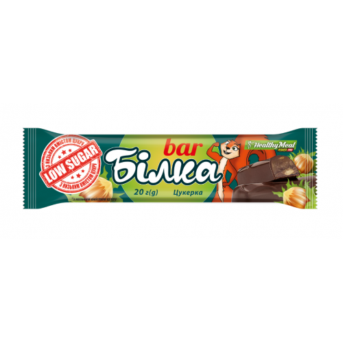 Power Pro "Белка bar" - 20г