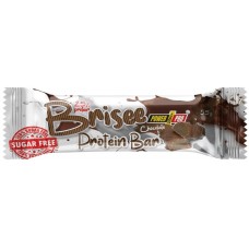 Power Pro Brisee bar 25% - 55 г - шоколад