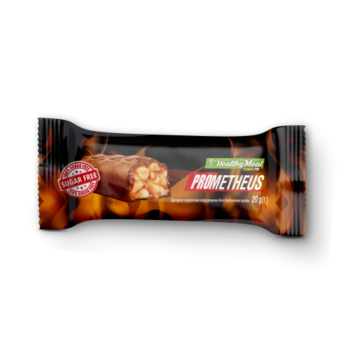 Power Pro "PROMETHEUS" - 20 г
