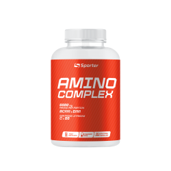 Amino Complex 6800 Sporter - 160 капсул