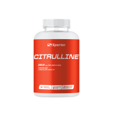 Citrulline Sporter - 90 капс