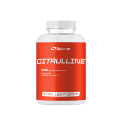 Citrulline Sporter - 90 капс