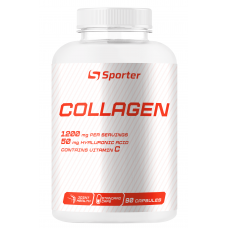 Collagen Sporter - 90 капс