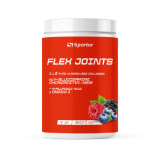 Flex Joints Sporter - 375 г - лісова ягода