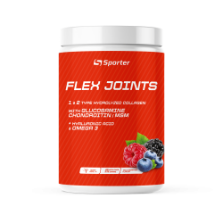 Flex Joints Sporter - 375 г - лісова ягода