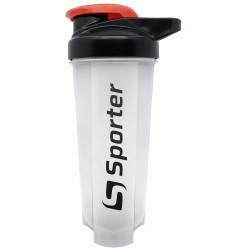 Шейкер KL-7047 Sporter - 700 мл - прозрачный з шариком