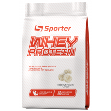Whey Protein Sporter - 700 г - кокос