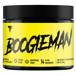 Boogieman  Trec - 300 г - тропічний