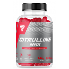 Citrulline MAX Trec - 120 капс
