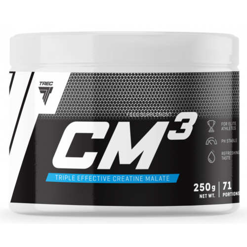 CM3 Powder Trec - 250 г - грейпфут