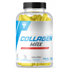 Collagen MAX Trec - 180 капс
