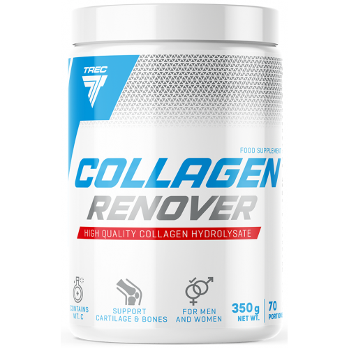 Collagen Renover - 350 г - Вишня