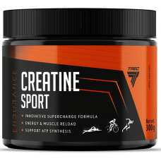 Creatine Sport  Trec Nutrition - 300 г - киви