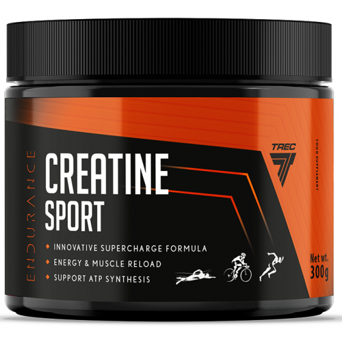 Creatine Sport  Trec Nutrition - 300 г - кiвi