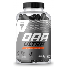 DAA Ultra Trec Nutrition - 120 капс