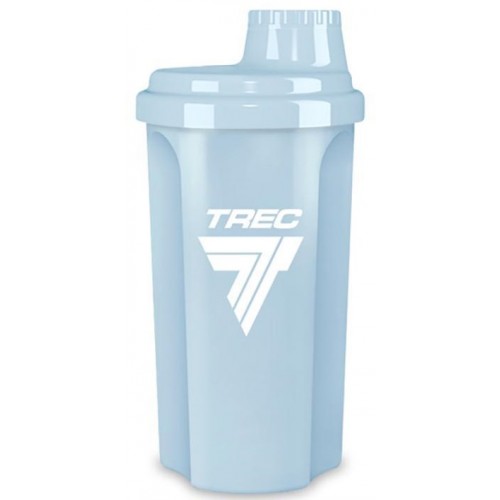 Шейкер, Trec Nutrition, TrecTeam 060 – 700 мл – колумбийский синий