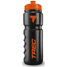 Бутылка Endurance Trec Nutrition - 750 мл - Черная