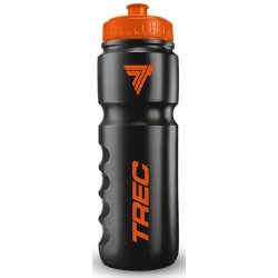 Бутылка Endurance Trec Nutrition - 750 мл - Черная