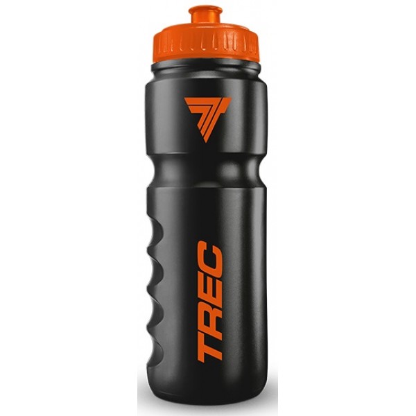 Бутылка Endurance Trec Nutrition - 750 мл - Черная