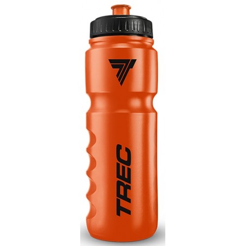 Бутилка Endurance Trec Nutrition - 750 мл - Помаранчева