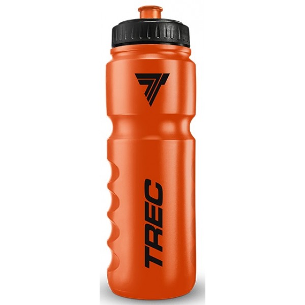 Бутылка Endurance Trec Nutrition - 750 мл - Оранжевая