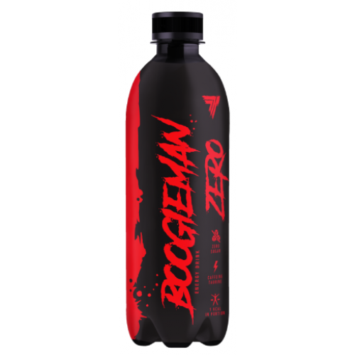 Boogieman Zero Trec - 500 мл